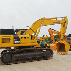 Nouvelle Arrivée : Excavatrice sur Chenilles Hydraulique Sunward, Modèle Komatsu PC400 - Product Image 4