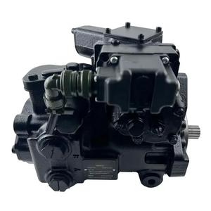 ปั๊มลูกสูบแกนหมุน MPV046 รุ่น MPV046CBBHLBAAAGABEECBARRANNN ปั๊มไฮดรอลิกแบบลูกสูบสำหรับ - Product Image 1