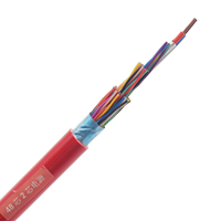 Câble réseau et téléphonique multipaire intérieur/extérieur Cat3 UTP et FTP 24AWG 10 / 16 / 20 / 25 / 50 / 100 / 200 paires