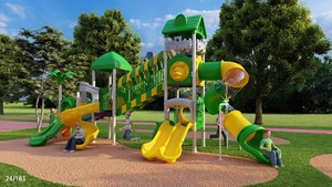 Colore personalizzato per bambini componibile cartone animato di plastica <span class=keywords><strong>scivolo</strong></span> <span class=keywords><strong>altalena</strong></span> fabbrica fornitura diretta per <span class=keywords><strong>giardino</strong></span> parco giochi all'aperto ldpe <span class=keywords><strong>scivolo</strong></span> - Product Image 5