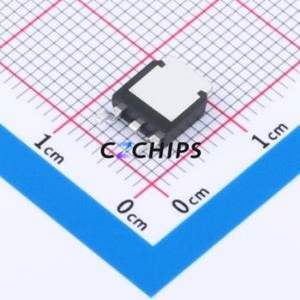 Venta al por mayor GT1K2P15K TO-252 Transistor de efecto de campo (MOSFET) Venta al por mayor Chips de componentes electrónicos y servicio BOM - Product Image 2