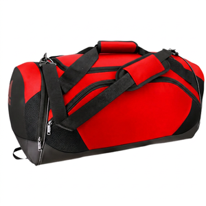 Sac de sport léger et imperméable grande capacité, personnalisable avec logo, pliable, pour le camping et les voyages, vente en gros - Product Image 5