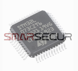 STM32L073CZT6 IC M0แขน32บิต + LQFP48 192KB แบบ RISC LQFP100 STM32L4R5VGT6 STM32L431CCT6 STM32L152CBT6 - Product Image 3