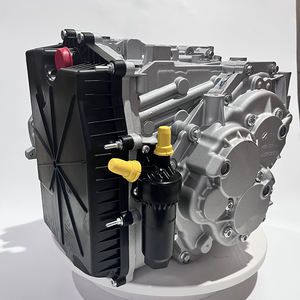 Transmissão DCT Remanufaturada MPS6 6DCT450 de 6 Velocidades para Ford Volvo - Product Image 3