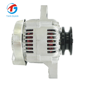 Alternador de Repuesto TG03233572 117-5541 12V 75A para Bobcat CT2025 CT2035 CT2040 Kioti Tennant <span class=keywords><strong>6600</strong></span> <span class=keywords><strong>6650</strong></span> 7400 - Product Image 3