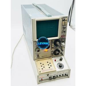 <span class=keywords><strong>Traceur</strong></span> <span class=keywords><strong>de</strong></span> courbes <span class=keywords><strong>de</strong></span> transistors Tektronix 577 testé, 177 dispositifs <span class=keywords><strong>de</strong></span> test standard fonctionnels S1 ytdi - Product Image 4