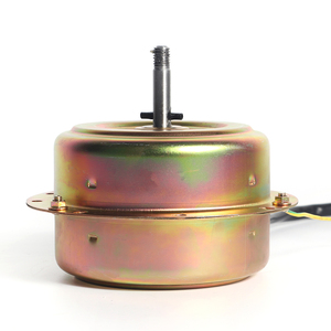 Motor para Campana Extractora de 108mm, Sin Escobillas, de Cobre Puro, con Doble Rodamiento, para Ventilación de Cocina - Product Image 2