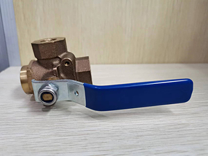 Pièces de frein de camion, vanne de déviation à 3 voies FS-5174 - Product Image 3