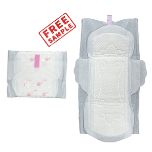 Băng vệ sinh Cleansy Hot Sale, giá sỉ xuất xưởng, chất lượng tốt, có chip anion dành cho nữ - Product Image 2