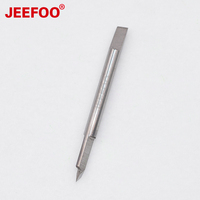 Cortador SUMMA T, cuchillas de tungsteno, brocas de grabado tipo T para Plotter, cortador de vinilo, 30/45/60 grados