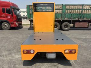 Speedbay speedbay สถานีชาร์จรถยนต์แบบพกพา Bibo สากล4x4พร้อมที่นั่งพลังงานใหม่4ที่นั่งรถ - Product Image 4