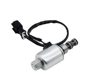 小松PC200-6 PC210-6 PC220-6 PC230-6 BZ200-1 D475A-<span class=keywords><strong>3</strong></span> D575A-2电磁阀20Y-60-22122 20Y6022122 - Product Image 1