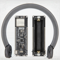 Module+de+développement+IoT+ESP32-S3,+16+mo+de+mémoire+Flash,+8+mo+de+PSRAM,+WiFi+BLE5.0,+carte+de+contrôleur+intégré+industriel