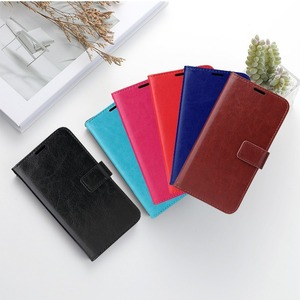 เคสโทรศัพท์หนังหรูหราพร้อมขาตั้ง สำหรับ <span class=keywords><strong>iPhone</strong></span> 17 16 15 14 Pro Max ช่องใส่บัตร ป้องกันอย่างดี - Product Image 6