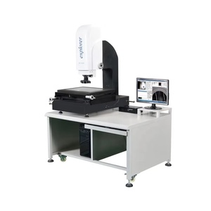 VMS-2010 Instrumento de Medición, Máquina de Medición por Visión, Equipo de Prueba de Inspección Visual Digital - Product Image 1