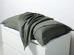 Slip Soie Reine <span class=keywords><strong>Taie</strong></span> <span class=keywords><strong>d</strong></span>'<span class=keywords><strong>oreiller</strong></span> Vente en gros Satin Soie Hôtel Coton Lin <span class=keywords><strong>Taie</strong></span> <span class=keywords><strong>d</strong></span>'<span class=keywords><strong>oreiller</strong></span> - Product Image 3