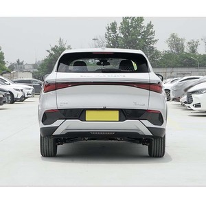 รถไฟฟ้ามือสองใหม่2024 BYD Yuan รถ SUV ATV-3 - Product Image 5