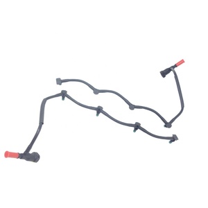 Tubo de Retorno de Aceite 8200445284 <span class=keywords><strong>Usado</strong></span> para RENAULT <span class=keywords><strong>MEGANE</strong></span> I - Product Image 1