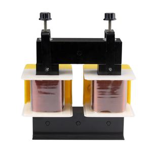 Equipo educativo personalizado Mini pequeño DC bobina eléctrica transformador desmontable - Product Image 4