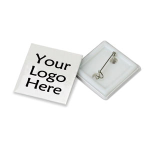 เข็มกลัดโลหะรูปหัวใจ DIY, งานฝีมือโลหะเปล่าสำหรับงานออกแบบเองและโครงการส่วนตัว - Product Image 3