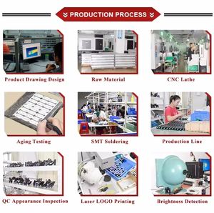 Empaquetado personalizado <span class=keywords><strong>precio</strong></span> <span class=keywords><strong>de</strong></span> fábrica <span class=keywords><strong>linterna</strong></span> <span class=keywords><strong>LED</strong></span> <span class=keywords><strong>recargable</strong></span> para correr ciclismo IP68 impermeable Camping faro OEM/ODM servicio - Product Image 3