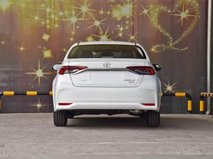 Autos Usados Toyota <span class=keywords><strong>Corolla</strong></span> <span class=keywords><strong>2020</strong></span> 1.2T S-CVT Edición Elite con Techo Solar, 25001-50000 Millas, 100 CV, 100-200 Nm - Product Image 4