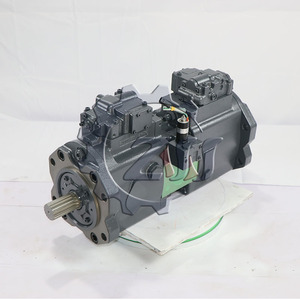 K3V140DT-9N29-17T Hydraulic Pump Drive for <strong>Volvo</strong> LinGong Lishide Zoomlion EC290 SDLG300 SC360 ZE360 <strong>Excavator</strong> 14524052 14531591 - Product Image 4