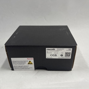 ตัวควบคุมวาล์วแบบสัดส่วน R901439037 VT-MSPA2-2X/A5/000/000 - Product Image 1