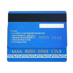Pvc thẻ từ sọc hico 2750 OE/4000 Oe/Loco 300 OE Mini <span class=keywords><strong>tag</strong></span> t5577 chip <span class=keywords><strong>NFC</strong></span> cho thanh toán kinh doanh thành viên Thẻ quà tặng - Product Image 6