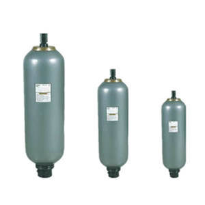 Аккумуляторы гидравлического пузыря серии NXQ, соединительные NXQ-F-200 с резьбой с фланцем/180/160/150/125/100/80/63 NXQ-A-1/31,5 л-у - Product Image 6