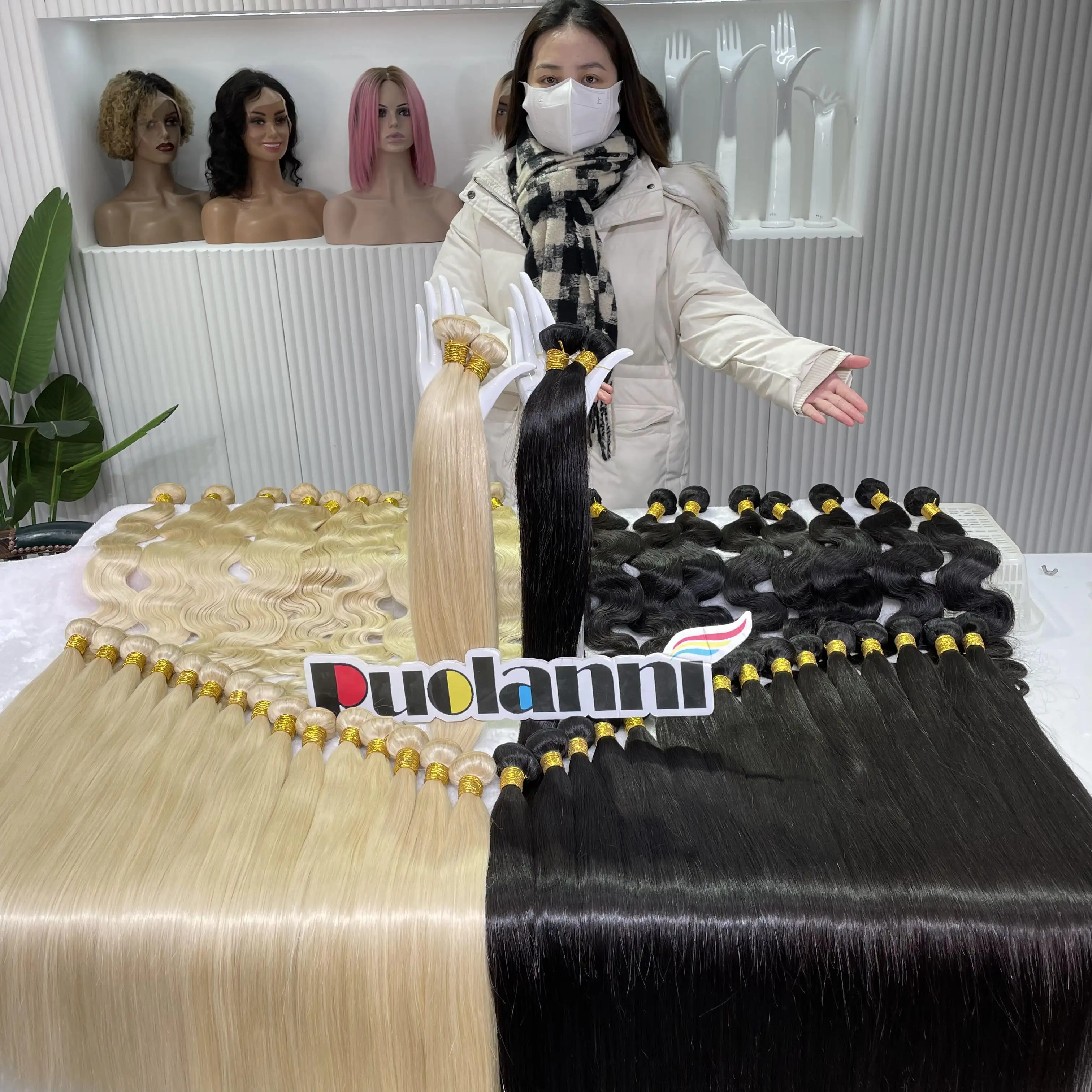 Shining En Zachte Braziliaanse Haar 10a 12a 100% Virgin Hair Vendor Cambodjaanse Straight Cuticula Uitgelijnd Menselijk Haar Bundels