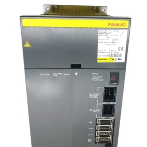 Dispositivo Amplificador para Máquina Fanuc A06B-6096-H108 - Product Image 5