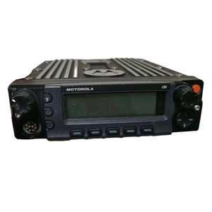 <span class=keywords><strong>Radio</strong></span> Móvil APX6500 <span class=keywords><strong>de</strong></span> Banda Única P25, <span class=keywords><strong>Radio</strong></span> para Automóvil <span class=keywords><strong>de</strong></span> Seguridad Pública Mejorada, 1000 Canales, 50W, IP55, 72h <span class=keywords><strong>de</strong></span> Duración <span class=keywords><strong>de</strong></span> <span class=keywords><strong>la</strong></span> Batería - Product Image 1