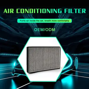 Wholesale Manufacturer Japanese Car Spare Parts Air Filters Automotive Engine OEM CA-A25020 Automotive Air Filter For Toyota