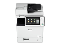 Imprimante de bureau à vitesse moyenne pour Canon 525 525if A4, imprimantes laser noires reconditionnées ImageRunner 525iF 615iF 715iF T03