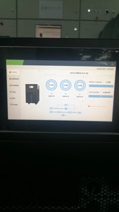 Mô-đun <span class=keywords><strong>UPS</strong></span> 10KVA 20kva 30kVA 50kva 60kva 3 pha 380V 440V trực tuyến <span class=keywords><strong>UPS</strong></span> cung cấp điện mô-đun <span class=keywords><strong>UPS</strong></span> - Product Image 5