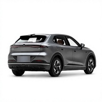 Абсолютно новый Deepal S05 EV SUV 2027 года, запас хода 620 км, версия Zhizhen LiDAR, умный компактный внедорожник, новый автомобиль из Китая