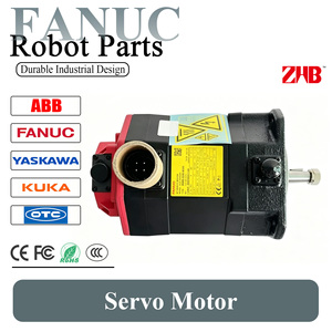 Motor FANUC <span class=keywords><strong>A06B</strong></span>-<span class=keywords><strong>2235</strong></span>-<span class=keywords><strong>B605</strong></span> en Stock, Motor Servo de Alta Calidad Serie <span class=keywords><strong>A06B</strong></span> para Repuestos de Robots Industriales FANUC <span class=keywords><strong>A06B</strong></span>-<span class=keywords><strong>2235</strong></span>-<span class=keywords><strong>B605</strong></span> - Product Image 1