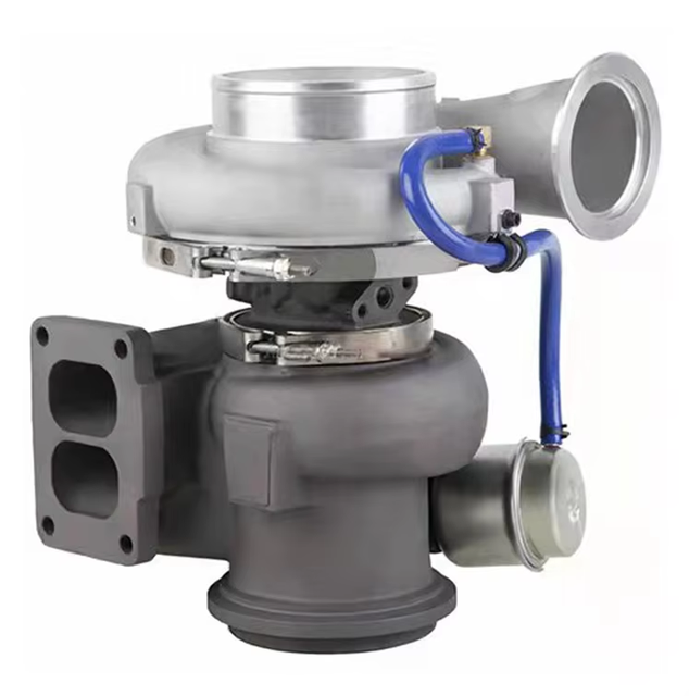 Gta4294bns New Pressure Actuation High Quality Diesel Modern Turbocharger for Garrett
