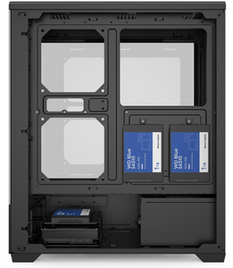 Чехол для компьютера с водяным охлаждением - Product Image 3