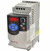 Nouveau Convertisseur de Fréquence à Contrôle Vectoriel d'Origine 22F-D4P2N103 DC 4A/2A, Variateur de Puissance AC 380V Triphasé 1500W