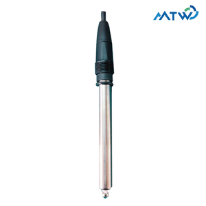 MTW-ACC100 เซ็นเซอร์วัดอุณหภูมิแบบไม่มีเมมเบรนสำหรับวัดคลอรีนตกค้าง รุ่น YA-26-2 OEM สแตนเลสสตีล Pt1000 ช่วงการวัดอุณหภูมิ 20-40 องศาเซลเซียส - Product Image 2