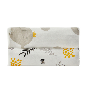 Sac de couchage bébé respirant et lavable sans manches 100 % coton biologique – Grande Vente - Product Image 6