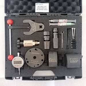 NO.138(5)320D Bomba Conjunto completo Herramientas de reparación - Product Image 2