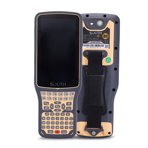 Receptor RTK Portátil Southern H6 Android con Wifi IP54, Dispositivo de Topografía GPS GNSS - Product Image 1