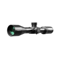 Lunette de visée télescopique T-EAGLE VIPER HD 4-16X44 SF avec tube de 30 mm, accessoires en alliage d'aluminium pour la chasse à longue portée, vente en gros d'usine