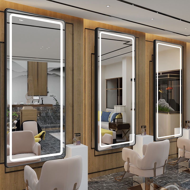 Rectángulo marco negro