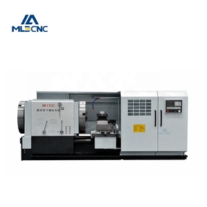 Lớn trục chính đường kính qk1332 CNC Ống threading máy chất lượng cao Trung Quốc Nhà máy cung cấp giá tốt - Product Image 1