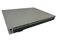 Offre Spéciale Connectrix DS-6620B commutateur d'entreprise 48P avec des fonctions de QoS de POE SNMP de conception de flux d'air arrière-avant