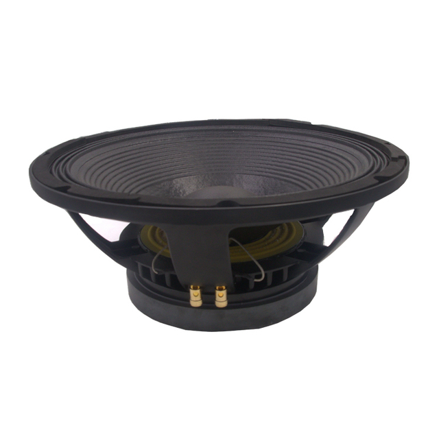 Audio System Subwoofer Speakers Professional 15 Inch Sub Bass